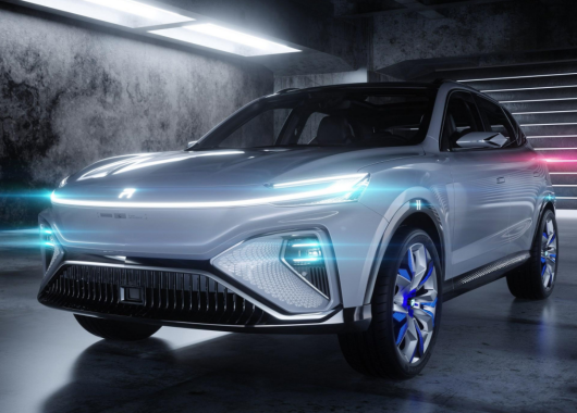 2023下半年，工信部等五部門開展新能源汽車下鄉(xiāng)活動！