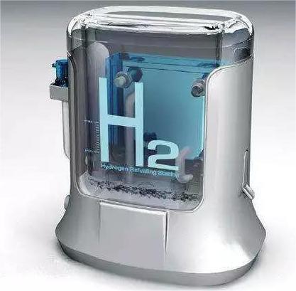 氫燃料電池如何控制高壓儲(chǔ)氫的使用溫度？
