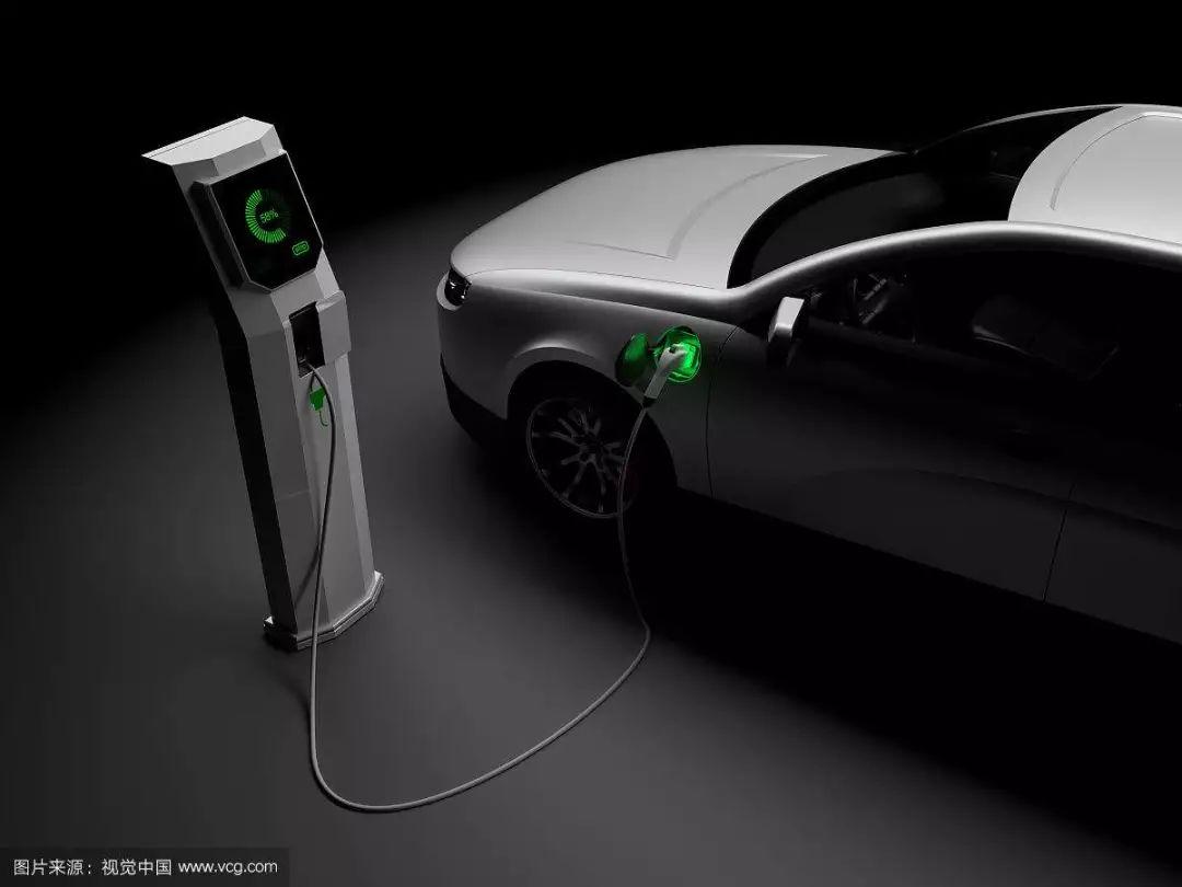 上海：插電式/增程式新能源車(chē)被踢出局了！